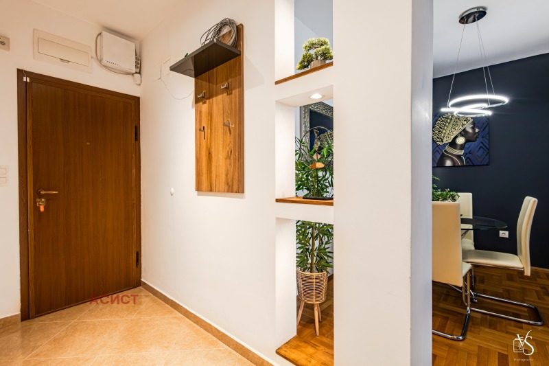 Do wynajęcia  1 sypialnia Sofia , Centar , 70 mkw | 35679582 - obraz [9]