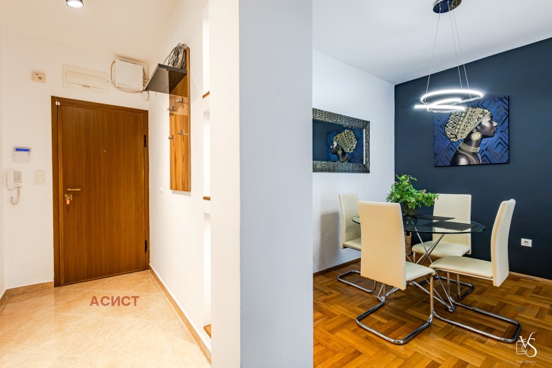 Do wynajęcia  1 sypialnia Sofia , Centar , 70 mkw | 35679582 - obraz [8]