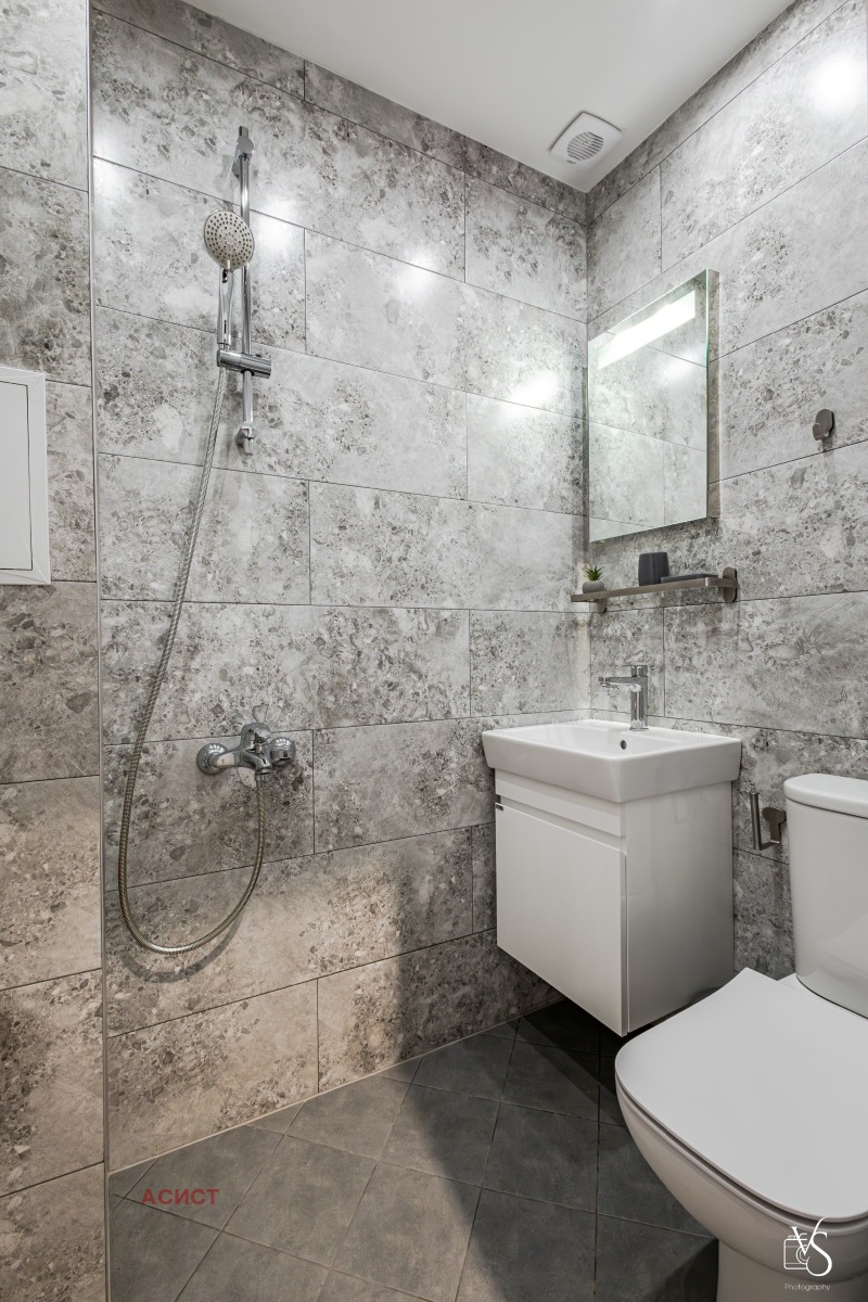 Do wynajęcia  1 sypialnia Sofia , Centar , 70 mkw | 35679582 - obraz [15]