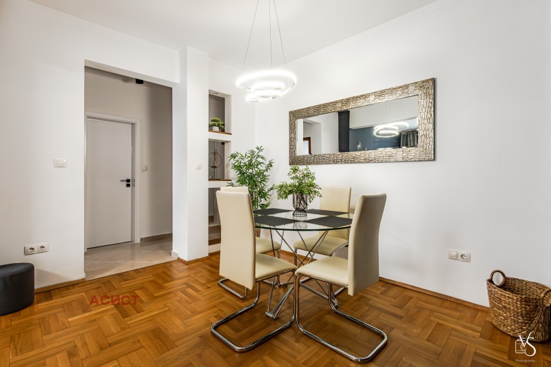 Do wynajęcia  1 sypialnia Sofia , Centar , 70 mkw | 35679582 - obraz [7]