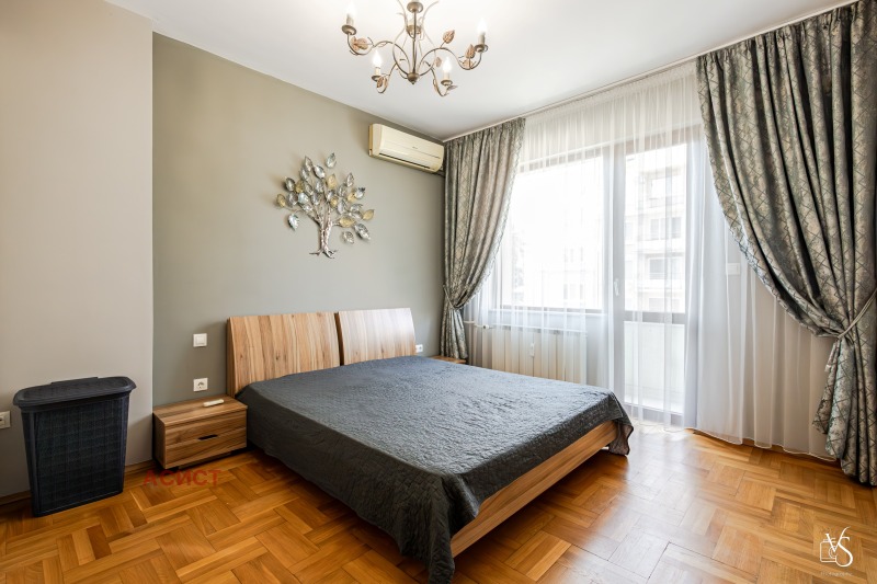 Do wynajęcia  1 sypialnia Sofia , Centar , 70 mkw | 35679582 - obraz [12]