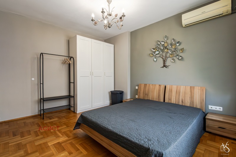 Do wynajęcia  1 sypialnia Sofia , Centar , 70 mkw | 35679582 - obraz [13]