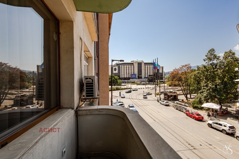 Do wynajęcia  1 sypialnia Sofia , Centar , 70 mkw | 35679582 - obraz [16]
