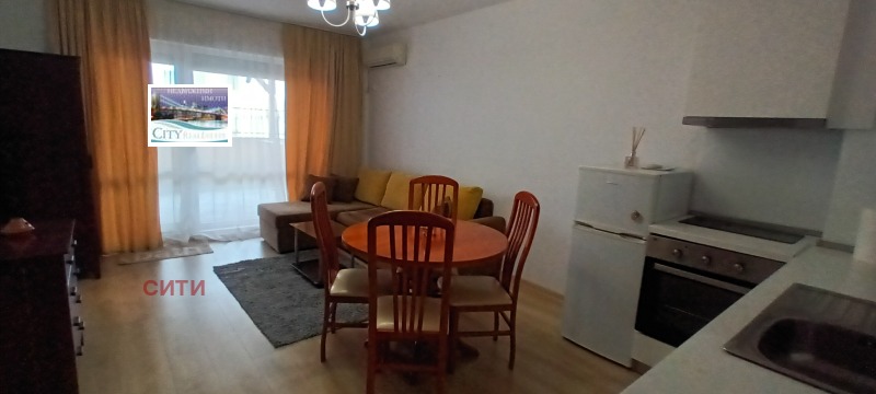 Дава под наем  2-стаен град Пловдив , Южен , 65 кв.м | 74566900 - изображение [3]
