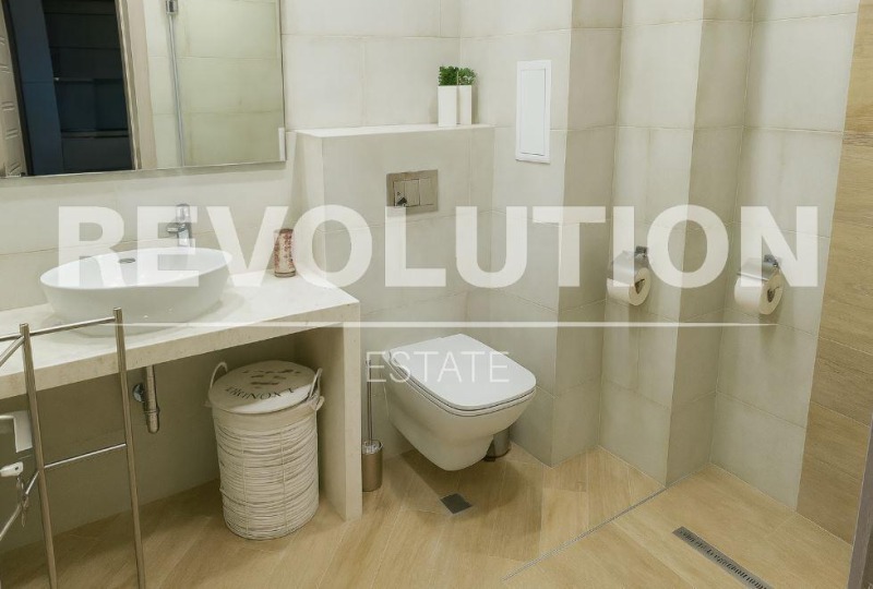 A louer  1 chambre Varna , Okrajna bolnitsa-Generali , 80 m² | 67658935 - image [5]