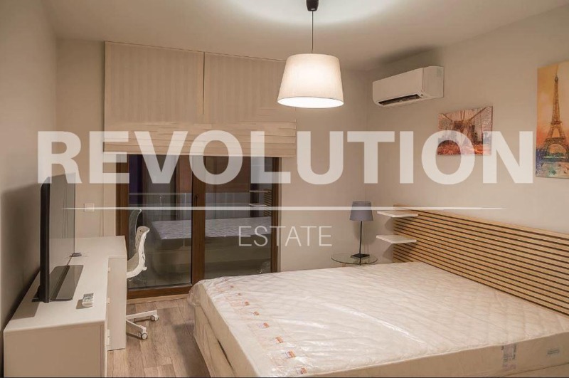 A louer  1 chambre Varna , Okrajna bolnitsa-Generali , 80 m² | 67658935 - image [4]