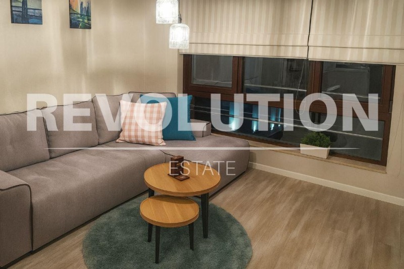 A louer  1 chambre Varna , Okrajna bolnitsa-Generali , 80 m² | 67658935