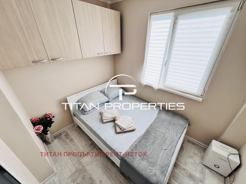 Do wynajęcia  1 sypialnia Burgas , Zornica , 43 mkw | 68611202 - obraz [6]