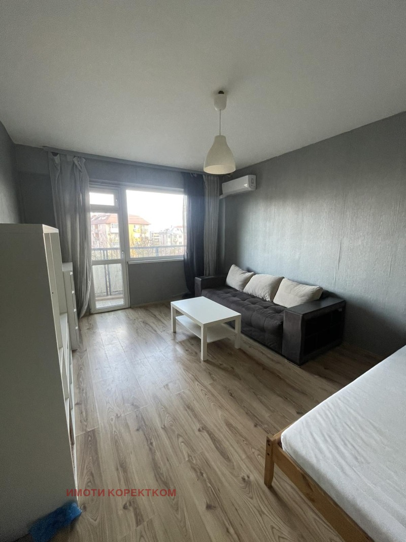 Дава под наем 2-СТАЕН, гр. София, Овча купел, снимка 15 - Апартаменти - 52538870