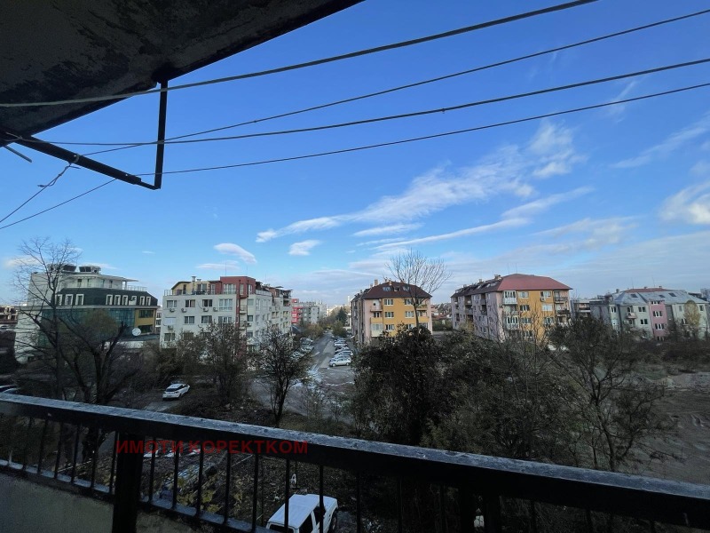 Дава под наем 2-СТАЕН, гр. София, Овча купел, снимка 16 - Апартаменти - 52538870