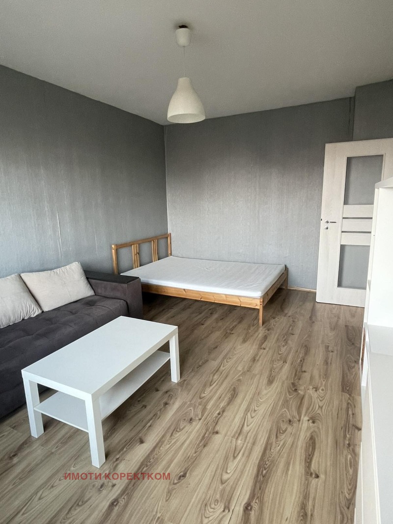 Дава под наем 2-СТАЕН, гр. София, Овча купел, снимка 6 - Апартаменти - 52538870