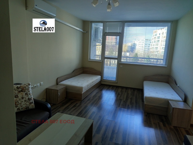 Дава под наем 2-СТАЕН, гр. София, Студентски град, снимка 11 - Апартаменти - 52975886