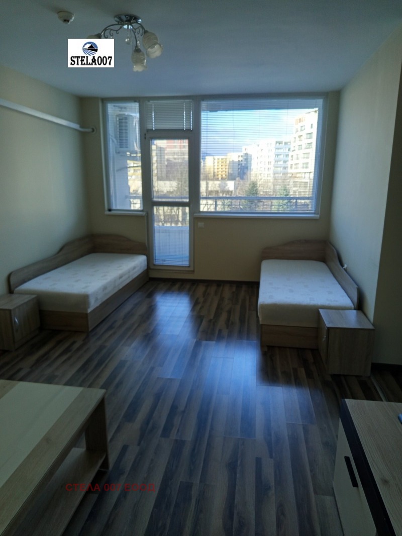 Дава под наем 2-СТАЕН, гр. София, Студентски град, снимка 5 - Апартаменти - 52975886