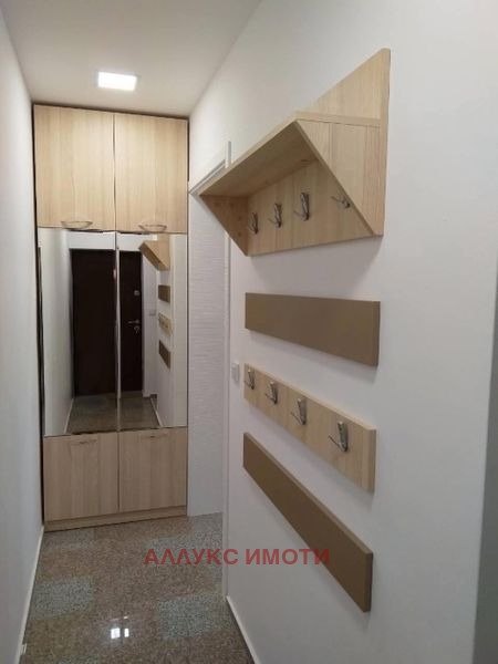 Дава под наем 2-СТАЕН, гр. Русе, Център, снимка 9 - Апартаменти - 55280089