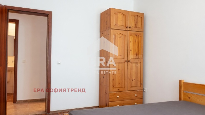 Дава под наем 2-СТАЕН, гр. София, Овча купел 1, снимка 9 - Апартаменти - 55736575