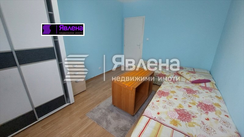 Дава под наем 3-СТАЕН, гр. София, Лозенец, снимка 9 - Aпартаменти - 48842368