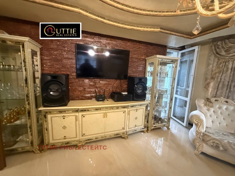 Дава под наем  3-стаен град София , Сухата река , 105 кв.м | 45368431 - изображение [2]