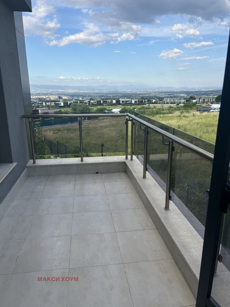 Kiadó  2 hálószobás Sofia , v.z.Malinova dolina , 95 négyzetméter | 34724955 - kép [5]