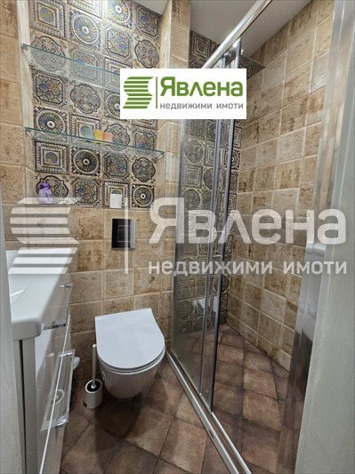 Дава под наем 3-СТАЕН, гр. София, Докторски паметник, снимка 10 - Апартаменти - 52941708