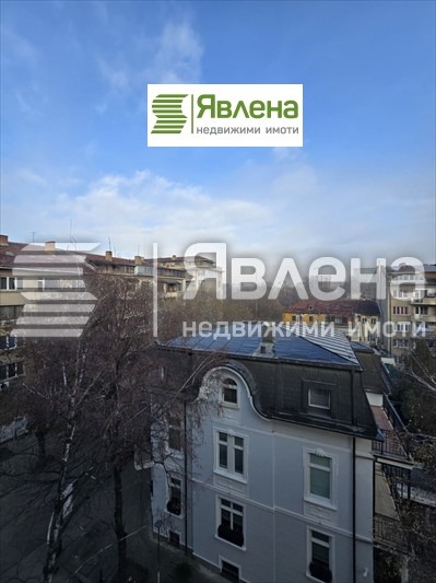 Дава под наем 3-СТАЕН, гр. София, Докторски паметник, снимка 14 - Апартаменти - 52941708