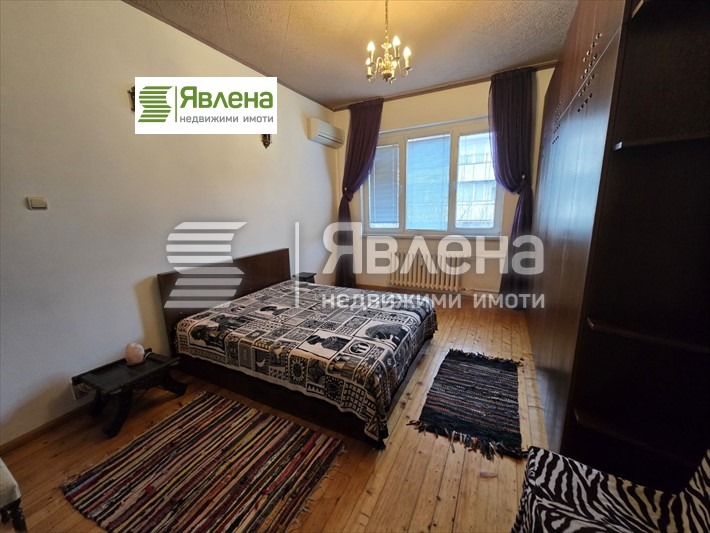 Дава под наем 3-СТАЕН, гр. София, Докторски паметник, снимка 12 - Апартаменти - 52941708