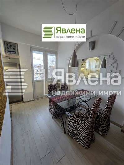 Дава под наем 3-СТАЕН, гр. София, Докторски паметник, снимка 8 - Апартаменти - 52941708