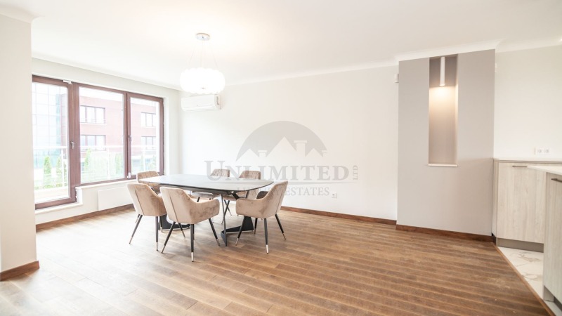 Da affittare  3 camere da letto Sofia , Boiana , 200 mq | 91066188 - Immagine [3]