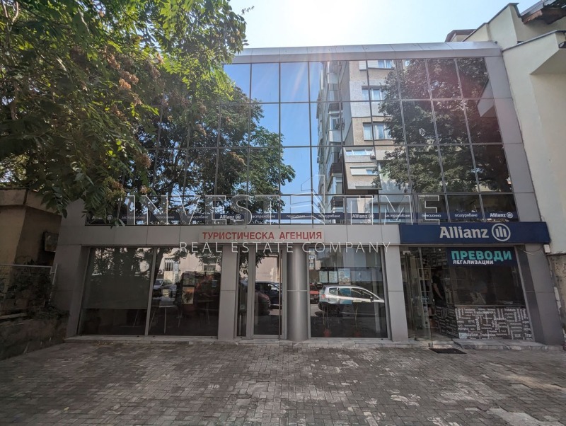 A louer  Bureau Varna , Tsentar , 70 m² | 50907456 - image [6]