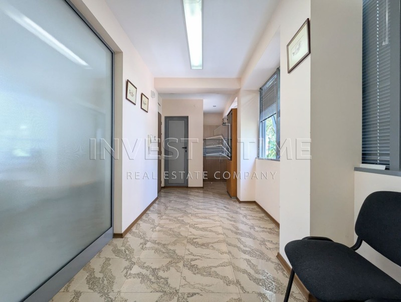 A louer  Bureau Varna , Tsentar , 70 m² | 50907456 - image [3]