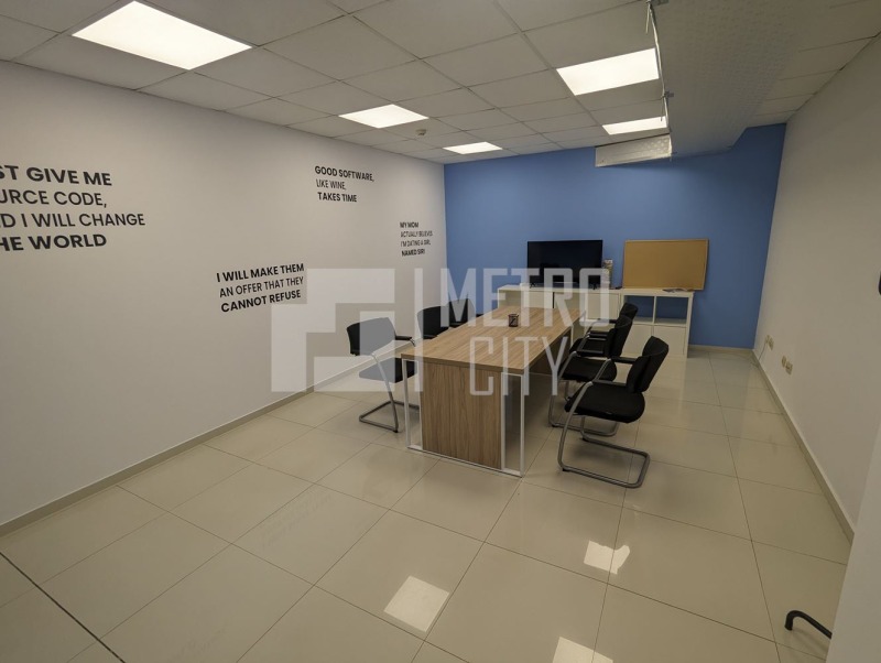 Προς ενοικίαση  Γραφείο Σοφηια , Μλαδοστ 3 , 353 τ.μ | 87571853 - εικόνα [6]