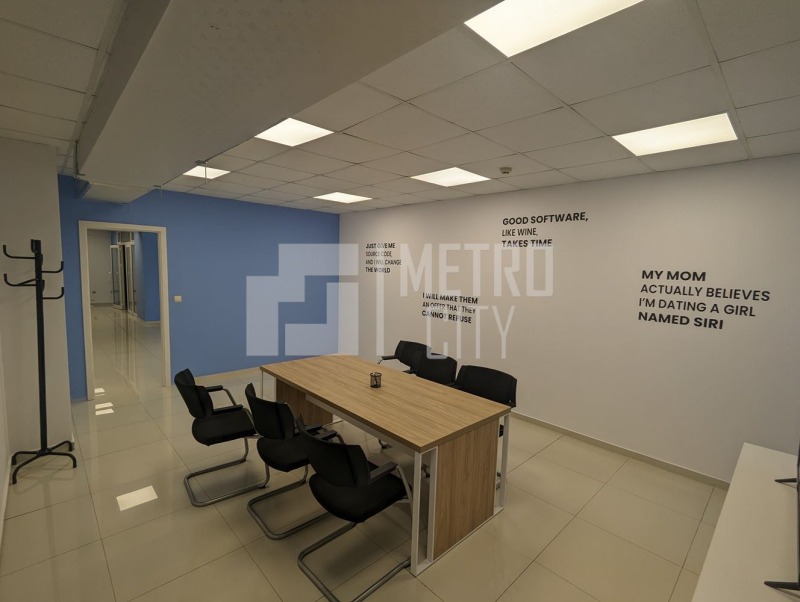 Προς ενοικίαση  Γραφείο Σοφηια , Μλαδοστ 3 , 353 τ.μ | 87571853 - εικόνα [8]