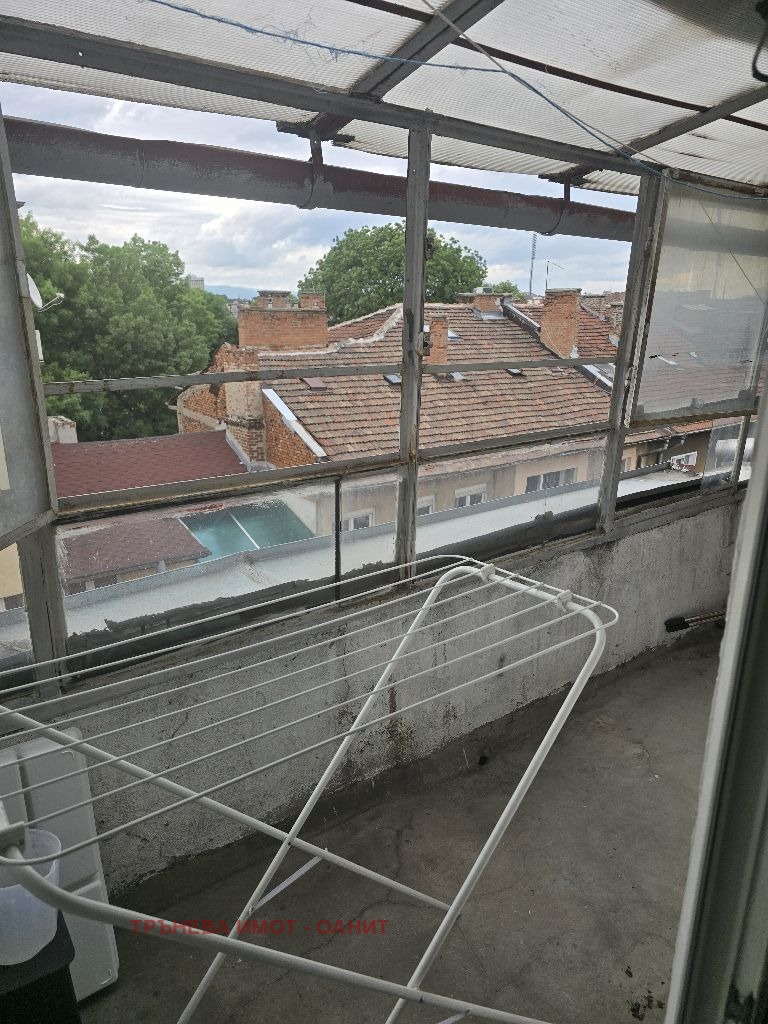 Vuokrattavana  Ullakko Sofia , Tsentar , 16 neliömetriä | 30808485 - kuva [7]