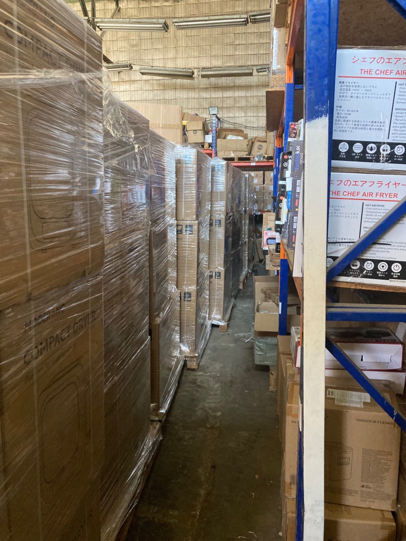 Дава под наем СКЛАД, гр. София, Люлин 1, снимка 3 - Складове - 52410533