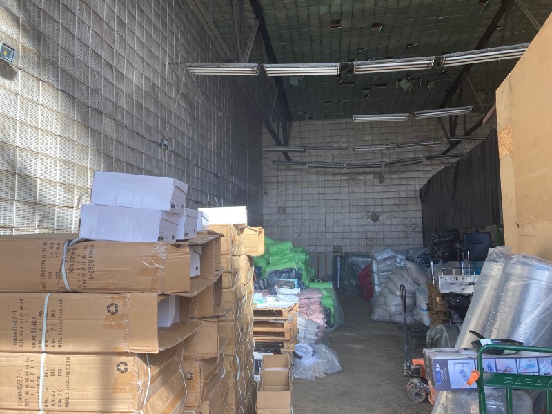 Дава под наем СКЛАД, гр. София, Люлин 1, снимка 4 - Складове - 52410533