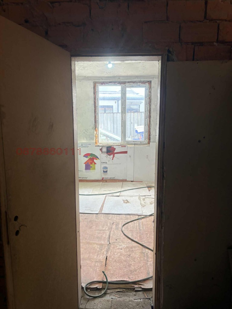 Дава под наем СКЛАД, гр. София, НПЗ Искър, снимка 3 - Складове - 53002273