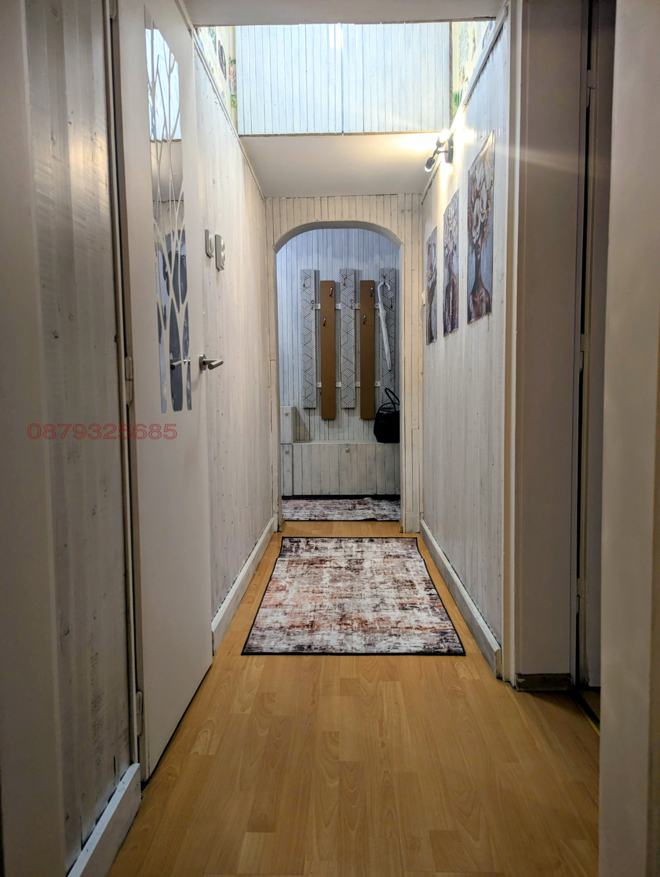 Дава под наем 2-СТАЕН, гр. София, Оборище, снимка 12 - Апартаменти - 53726834