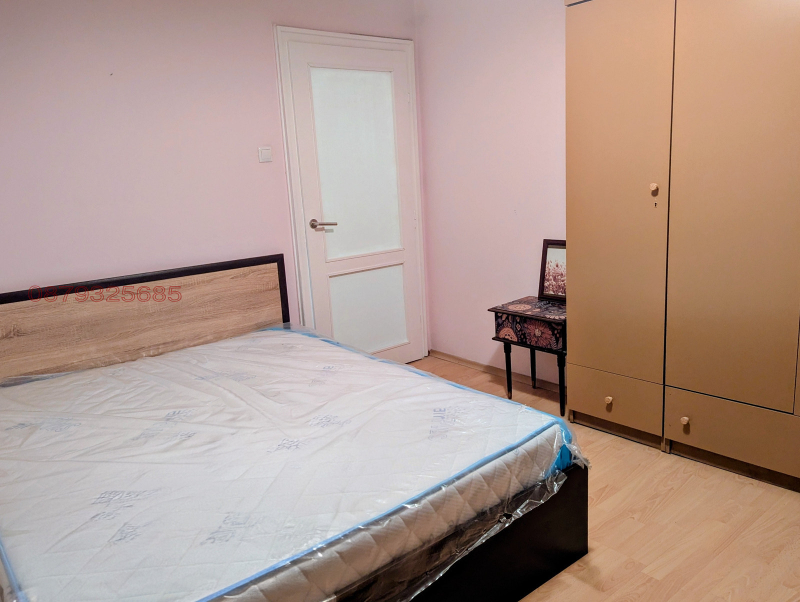 Дава под наем 2-СТАЕН, гр. София, Оборище, снимка 5 - Апартаменти - 53726834