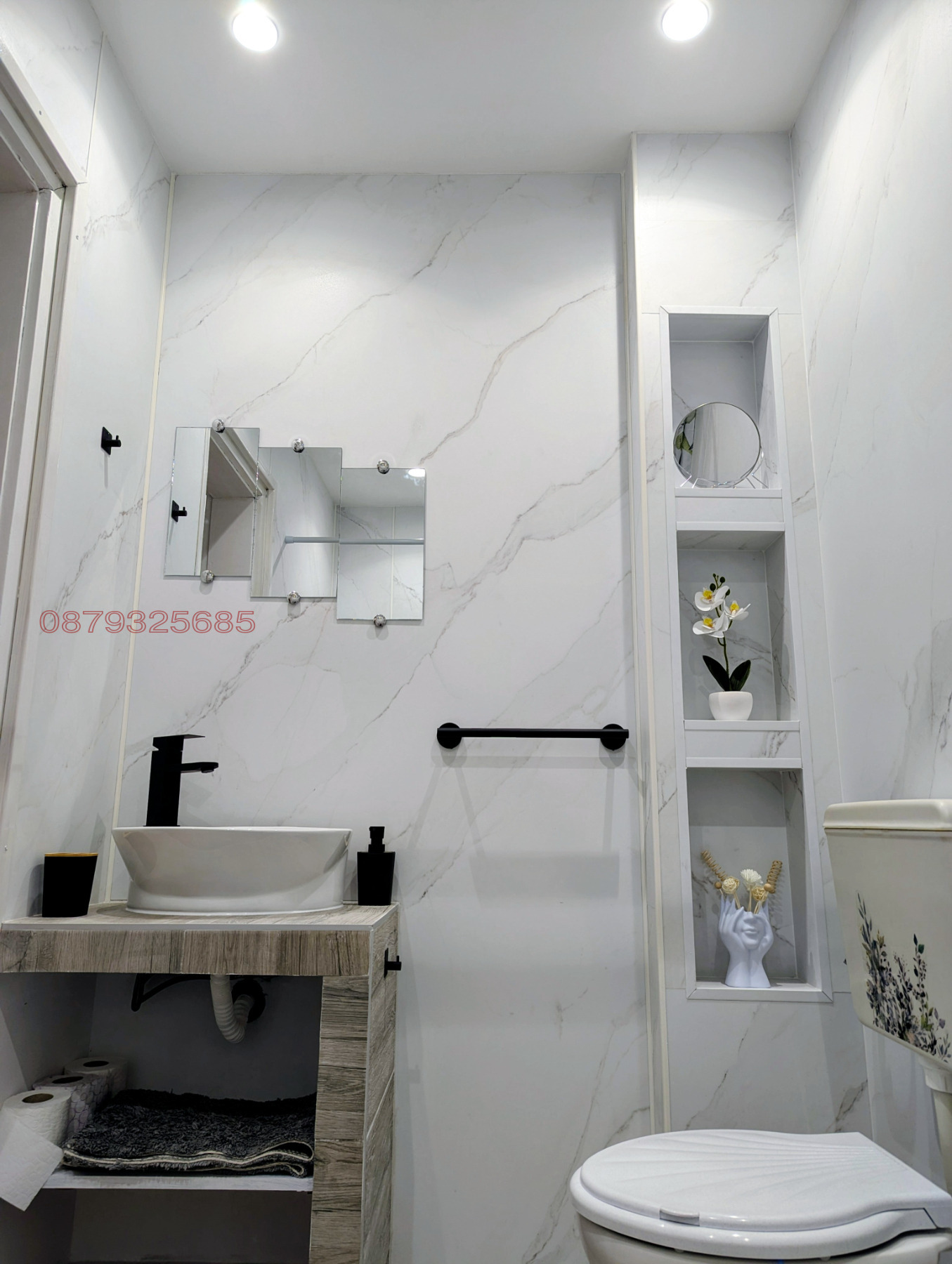 Дава под наем 2-СТАЕН, гр. София, Оборище, снимка 10 - Апартаменти - 53726834