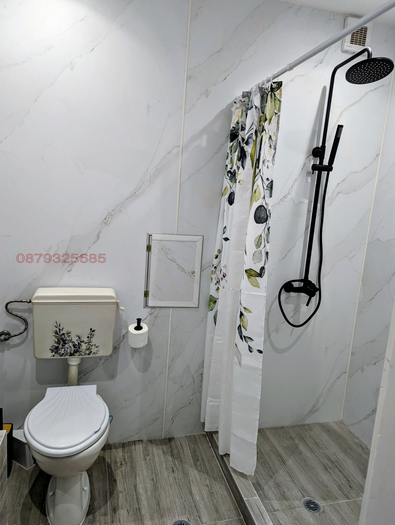 Дава под наем 2-СТАЕН, гр. София, Оборище, снимка 11 - Апартаменти - 53726834