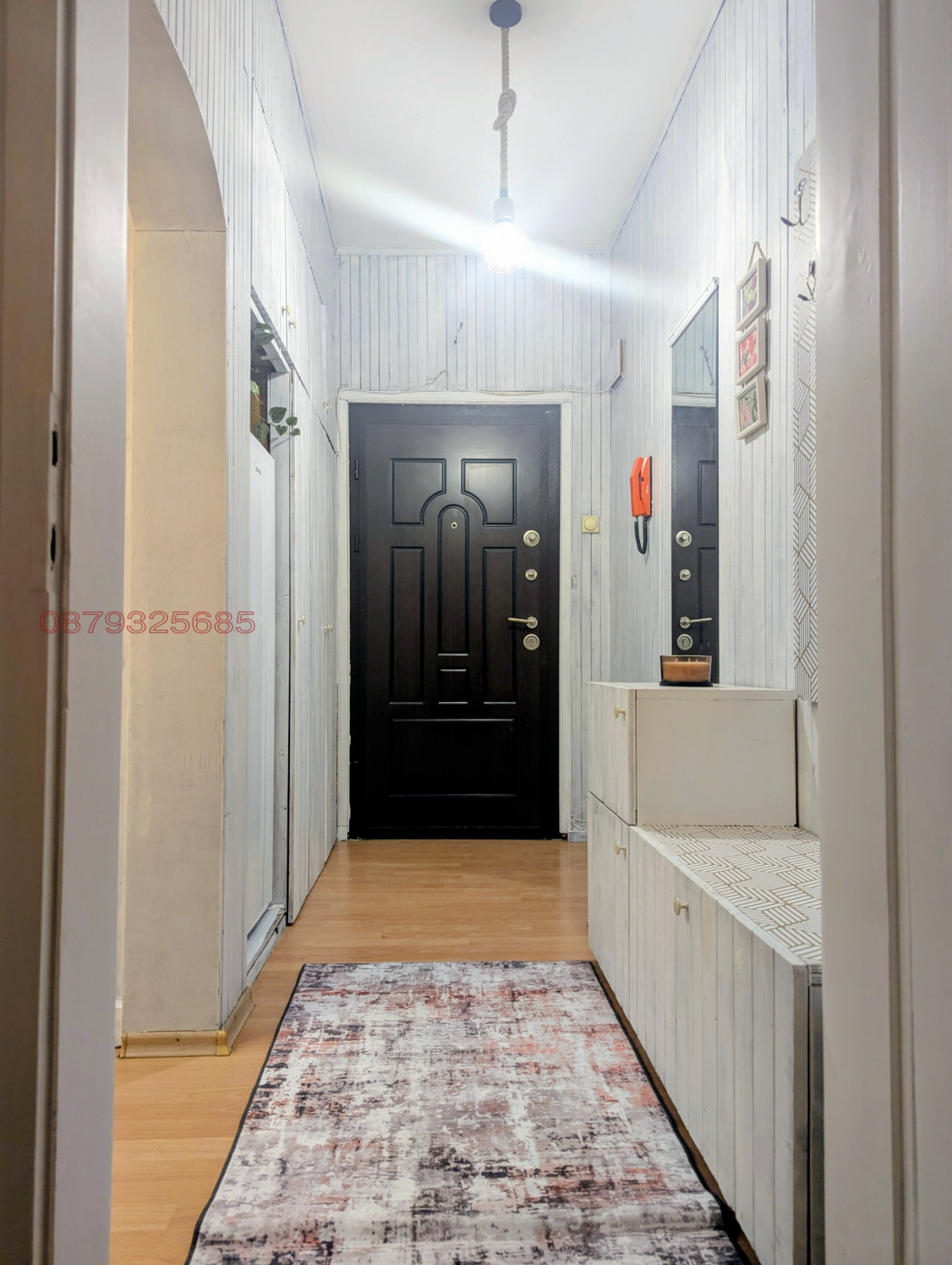 Дава под наем 2-СТАЕН, гр. София, Оборище, снимка 16 - Апартаменти - 53726834