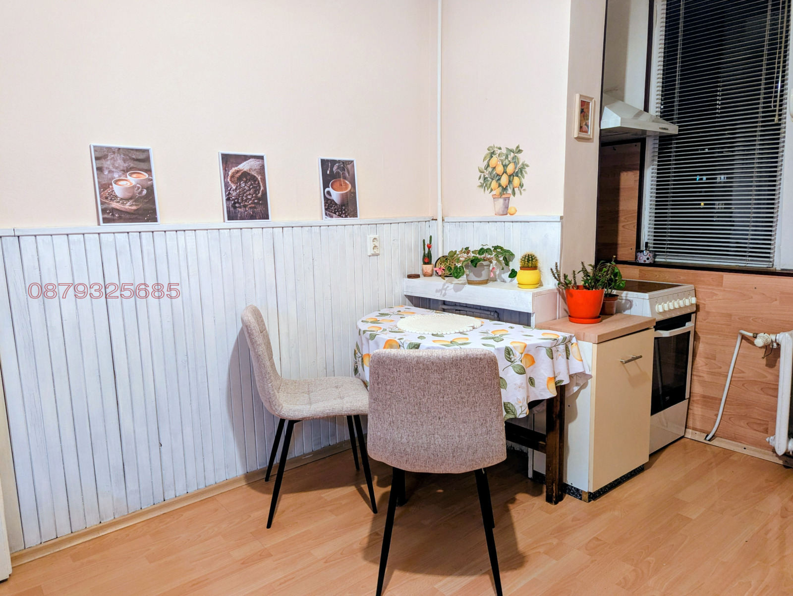 Дава под наем 2-СТАЕН, гр. София, Оборище, снимка 7 - Апартаменти - 53726834