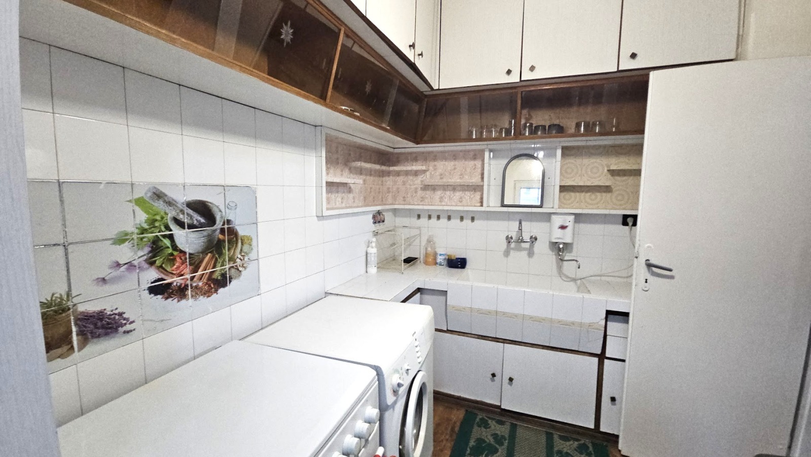 Дава под наем МНОГОСТАЕН, гр. Пловдив, Кючук Париж, снимка 6 - Апартаменти - 53926794