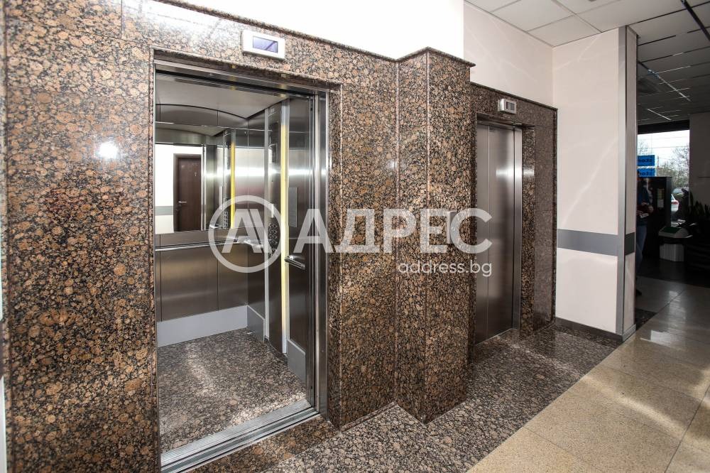 Дава под наем ОФИС, гр. София, Хаджи Димитър, снимка 2 - Офиси - 52362770