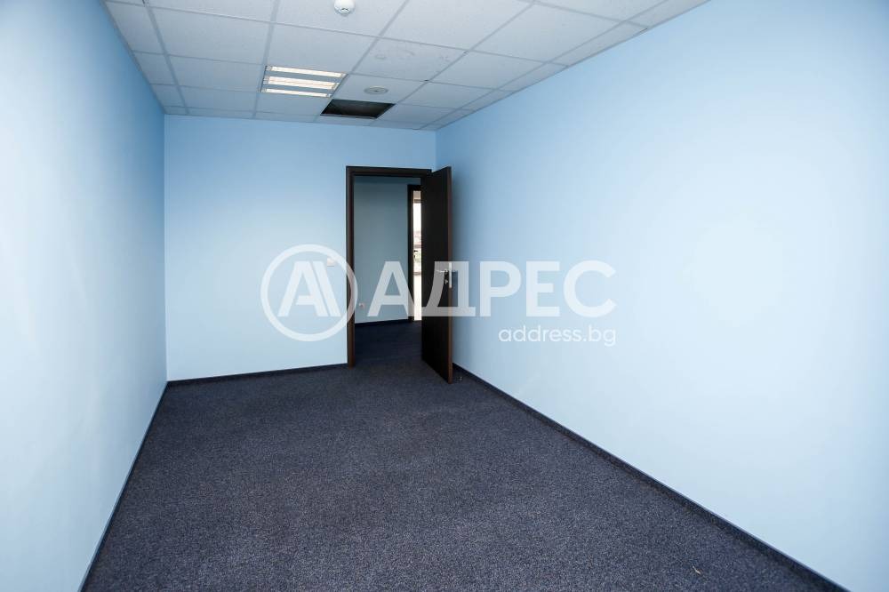 Дава под наем ОФИС, гр. София, Хаджи Димитър, снимка 17 - Офиси - 52362770
