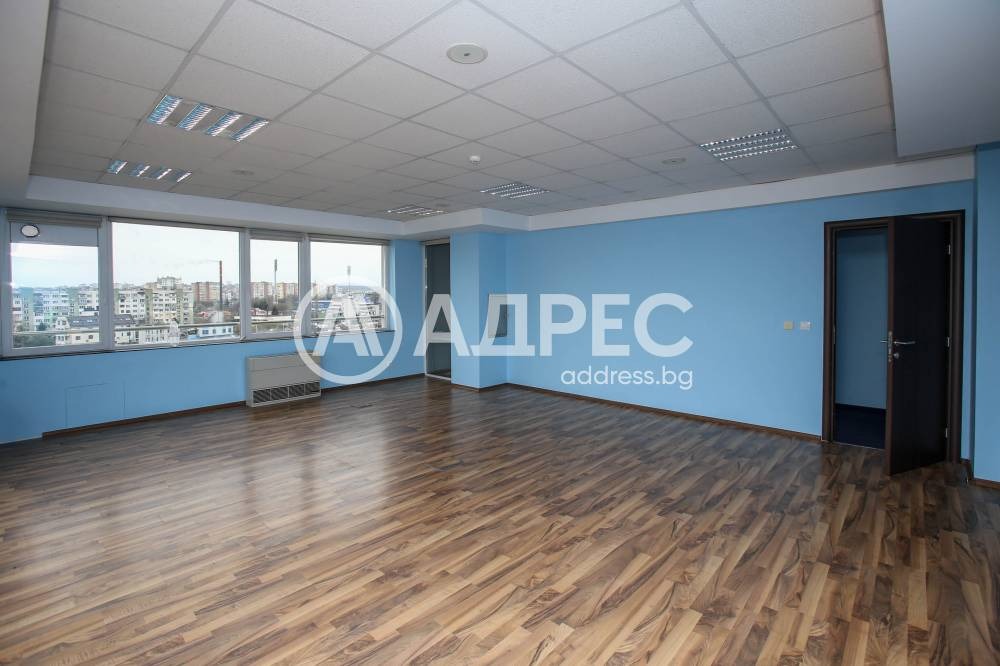 Дава под наем ОФИС, гр. София, Хаджи Димитър, снимка 11 - Офиси - 52362770