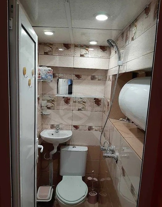 Дава под Наем 1-СТАЕН | Imot.bg — изображение 4