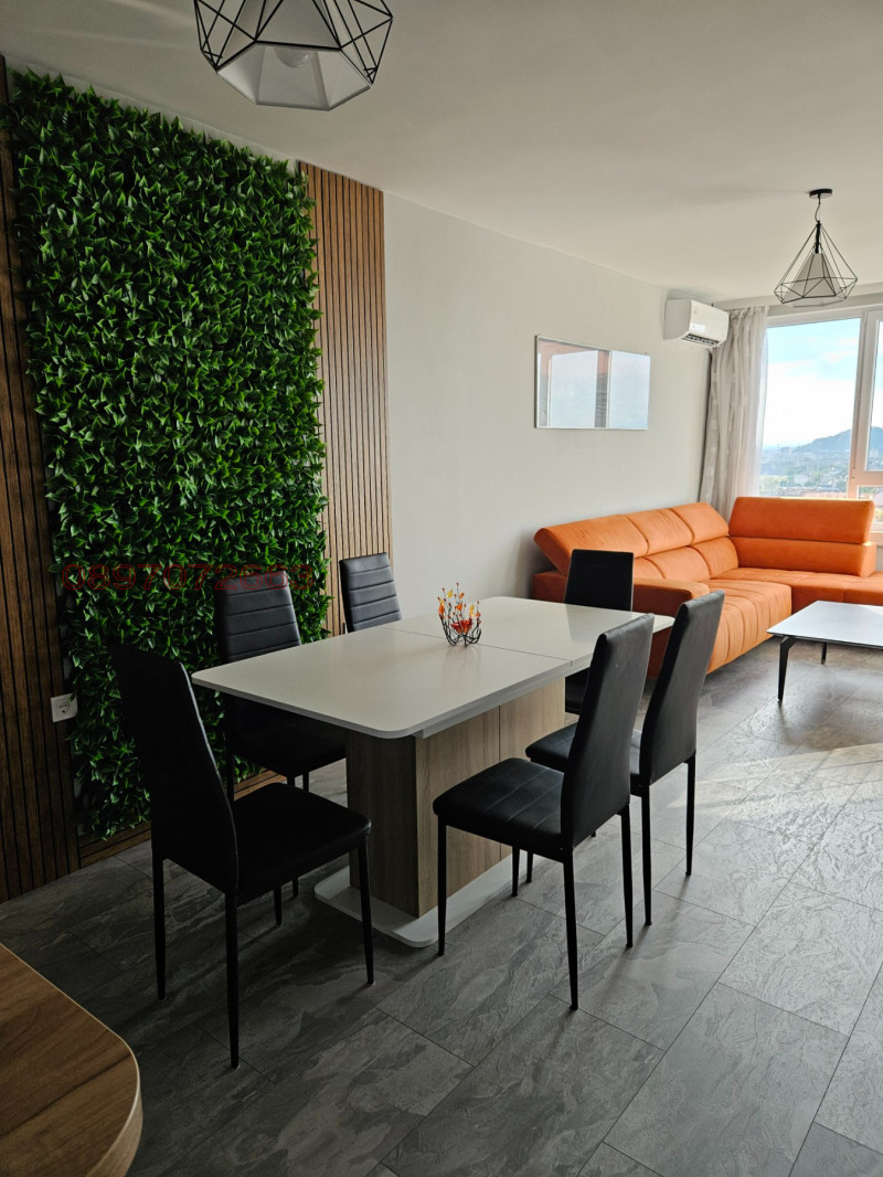 Дава под Наем 2-СТАЕН в град Пловдив, Съдийски - 68 кв.м / 610 € » 1 193.06 лв.