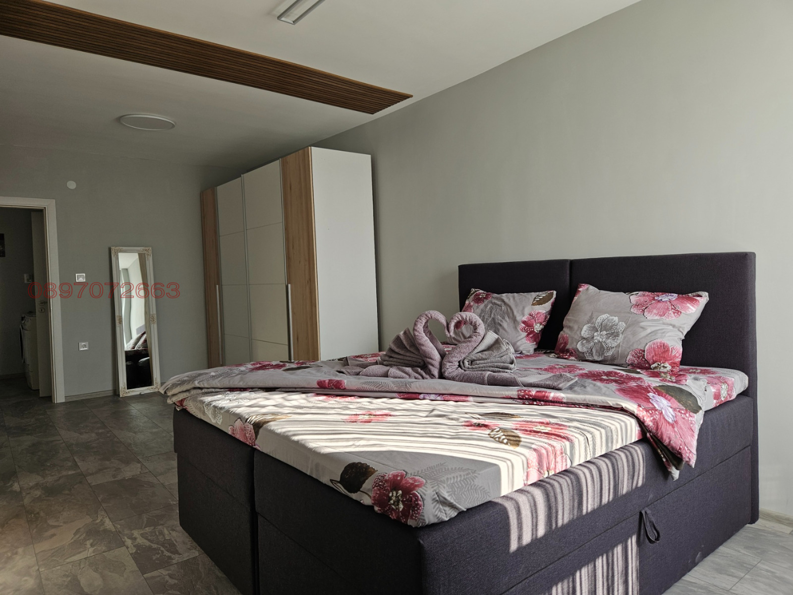 Дава под Наем 2-СТАЕН | Imot.bg — изображение 5