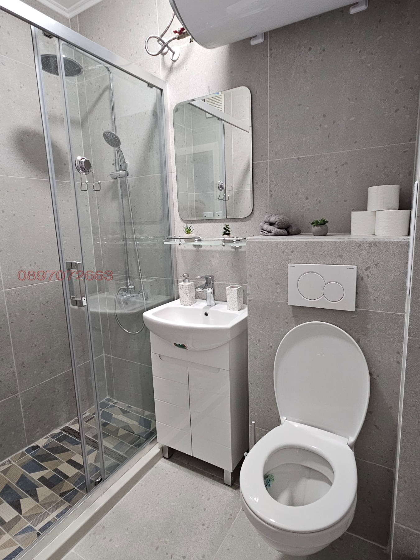 Дава под Наем 2-СТАЕН | Imot.bg — изображение 6