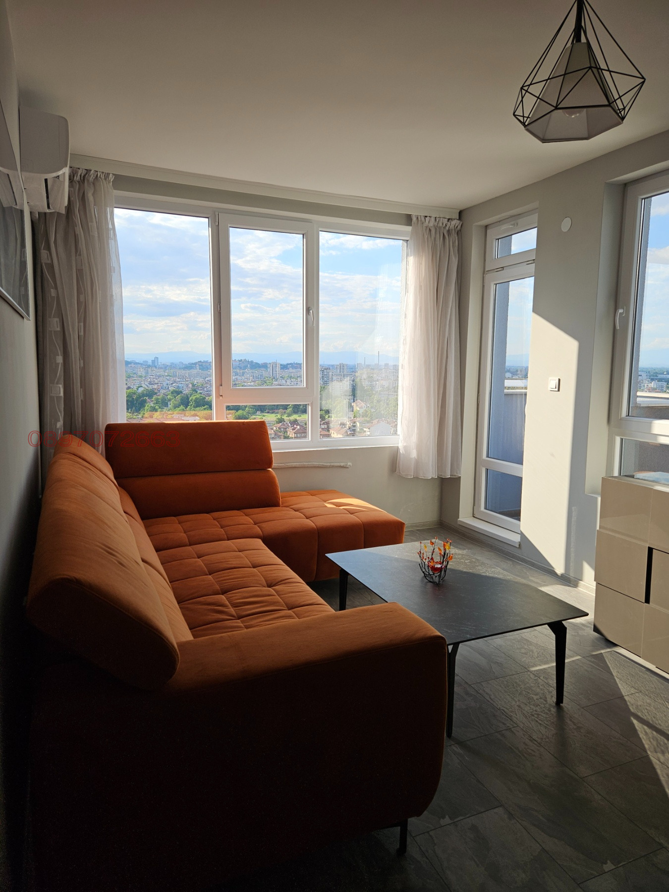 Дава под Наем 2-СТАЕН | Imot.bg — изображение 2